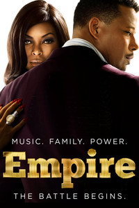 Постер сериала «Империя (2015 - 2020)» — (34 из 97)