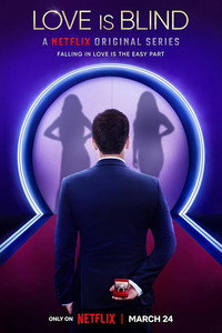 Постер сериала «Слепая любовь (2020)» — (17 из 53)