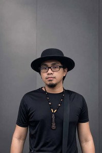 JETRICK BAUTISTA