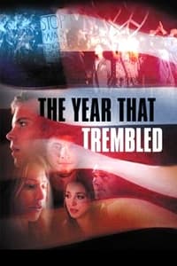 Poster de The Year That Trembled