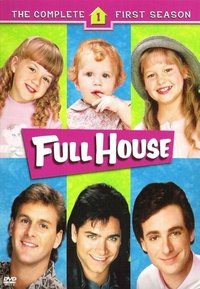 Full House 1×0