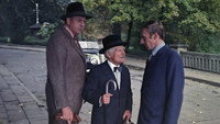 Обои к фильму «Ревность и медицина (1973)» — (21 из 25)