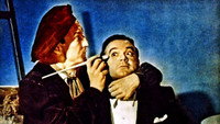 «Paris Playboys (1954)» — обои к фильму #1