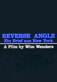 Постер к фильму Reverse Angle: Ein Brief aus New York (1982)
