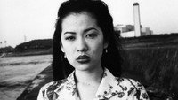«Новая любовь в Токио (1994)» — обои к фильму #4
