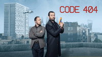 Обои к сериалу «Ошибка 404 (2020-2022)» — (12 из 26)