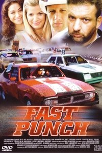 Poster de Hammer & Hart