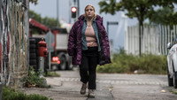 «Elvira (2022)» — обои к сериалу #1