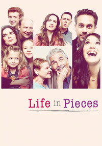 Постер сериала «Жизнь в деталях (2015-2019)» — (4 из 30)