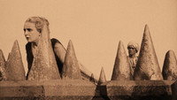 «Индийская гробница 2 (1921)» — обои к фильму #9