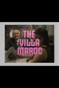 The Villa Maroc (1972)