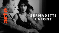 «Бернадетт Лафон и Бог создали свободную женщину (2016)» — обои к фильму #1