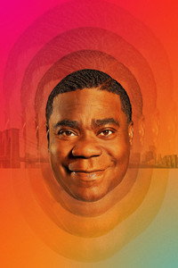 Постер сериала «Последний настоящий гангстер (2018 - 2021)» — (1 из 9)
