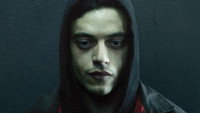 Обои к сериалу «Мистер Робот (2015-2019)» — (21 из 70)