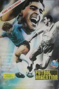 Постер фильма «Fútbol argentino (1990)» — (1 из 2)