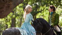 Cendrillon