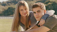 «Любовь вдовца (2002-2006)» — обои к сериалу #5