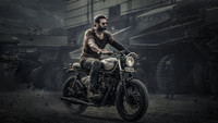 Обои к фильму «Салаар: Часть 1 – Примирение (2023)» — (27 из 39)