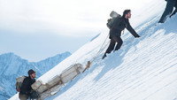 «Клондайк (2014)» — обои к сериалу #4