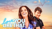 «Love You Like That (2021)» — обои к фильму #3