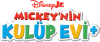 Логотип мультсериала «Mickey Mouse Clubhouse+ (2025)» — (5 из 50)