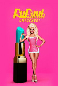 Постер сериала «Drag Race: Untucked! (2009)» — (34 из 110)