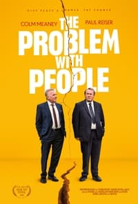 Poster de The Problem with People