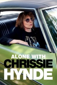 Alone With Chrissie Hynde (2017)