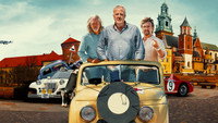 Обои к сериалу «Гранд тур (2016)» — (25 из 67)