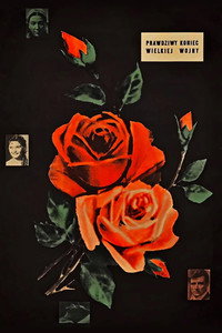 Prawdziwy koniec wielkiej wojny (1957) poster