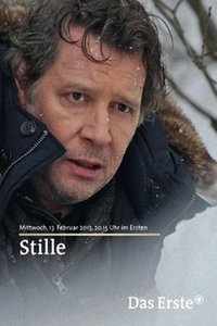 Poster de Stille