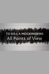 Poster de To Kill a Mockingbird: All Points of View