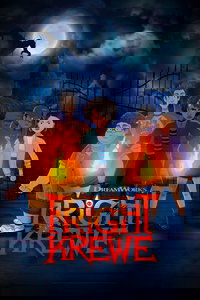 Fright Krewe