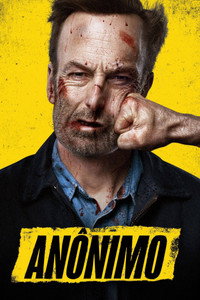 Poster: Anônimo