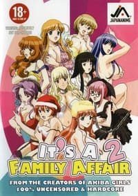 It's a Family Affair - Season 1 Episode Guide