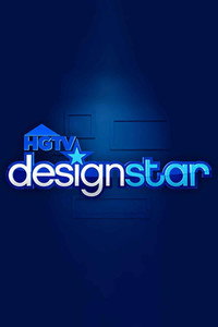 Постер сериала «HGTV Design Star (2006)» — (3 из 8)