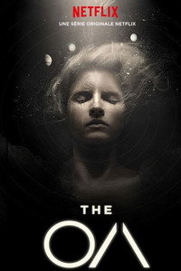 Постер сериала «ОА (2016 - 2019)» — (10 из 30)