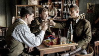 «Завтра идём в кино (2007)» — обои к фильму #1