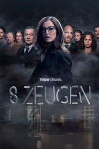 copertina serie tv 8+Zeugen 2021