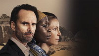 «Тайная власть (2018-2019)» — обои к сериалу #5