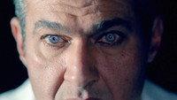 «The wolf (2023)» — обои к сериалу #1