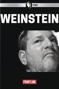 Poster de Weinstein