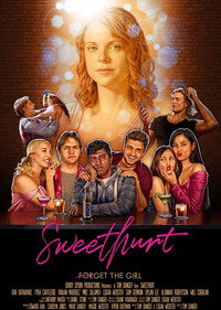 Постер фильма «Sweethurt (2020)» — (2 из 3)