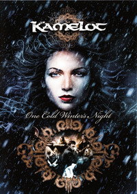 Постер фильма «Kamelot: One Cold Winter's Night (2006)» — (1 из 2)