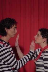 Poster de Theatre People