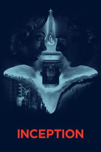Постер фильма «Начало (2010)» — (5 из 162)