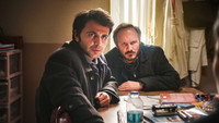 Обои к фильму «О сухой траве (2023)» — (22 из 25)