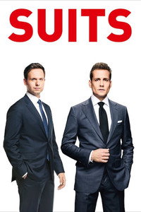 Постер сериала «Форс-мажоры (2011-2019)» — (32 из 148)
