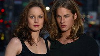 «Тарзан (2003)» — обои к сериалу #2