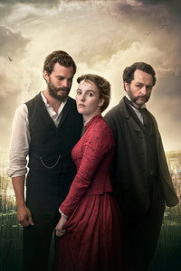 Постер сериала «Смерть и соловьи (2018)» — (1 из 3)